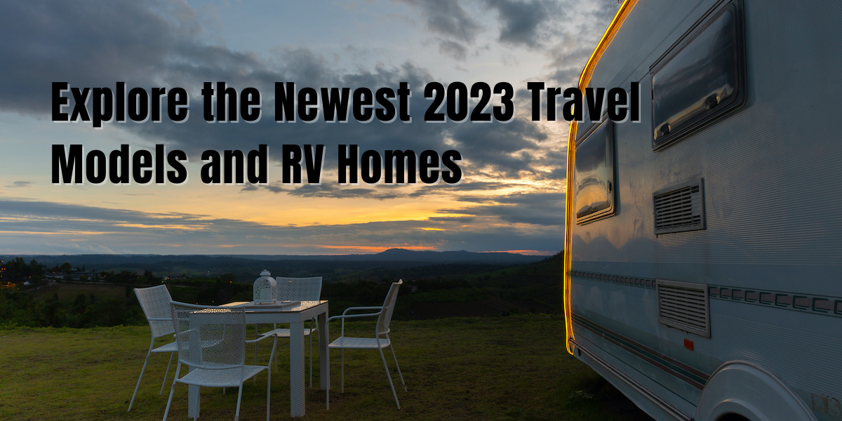 rv homes