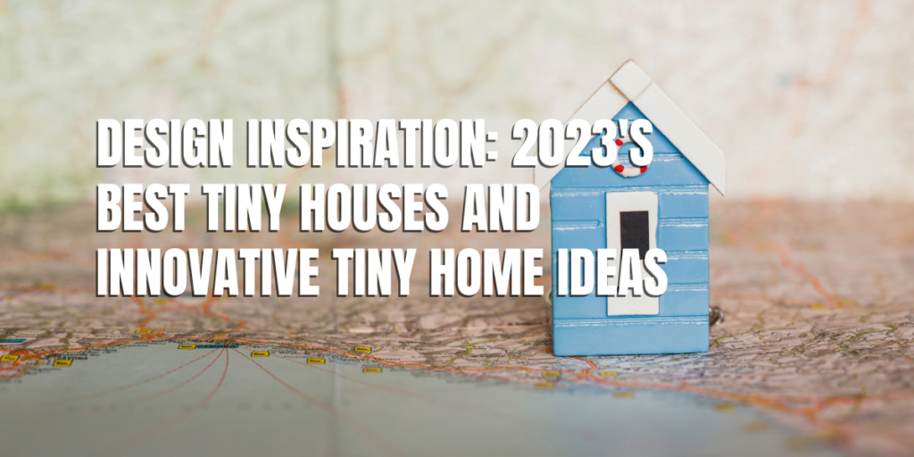 tiny home ideas