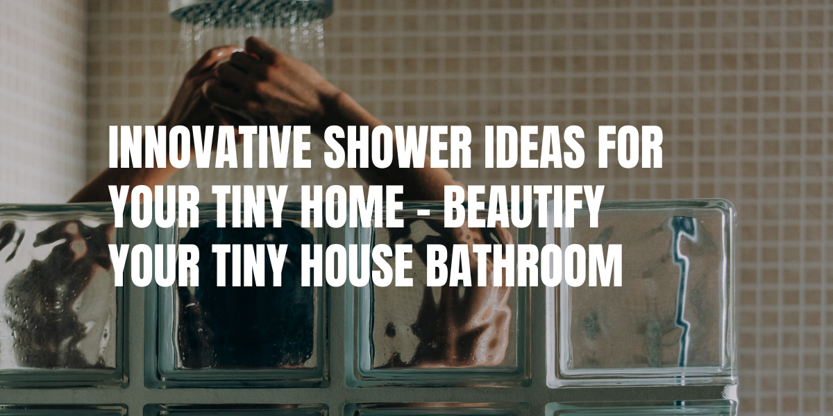 The Best Shower Storage Ideas to Help Streamline Your Routine