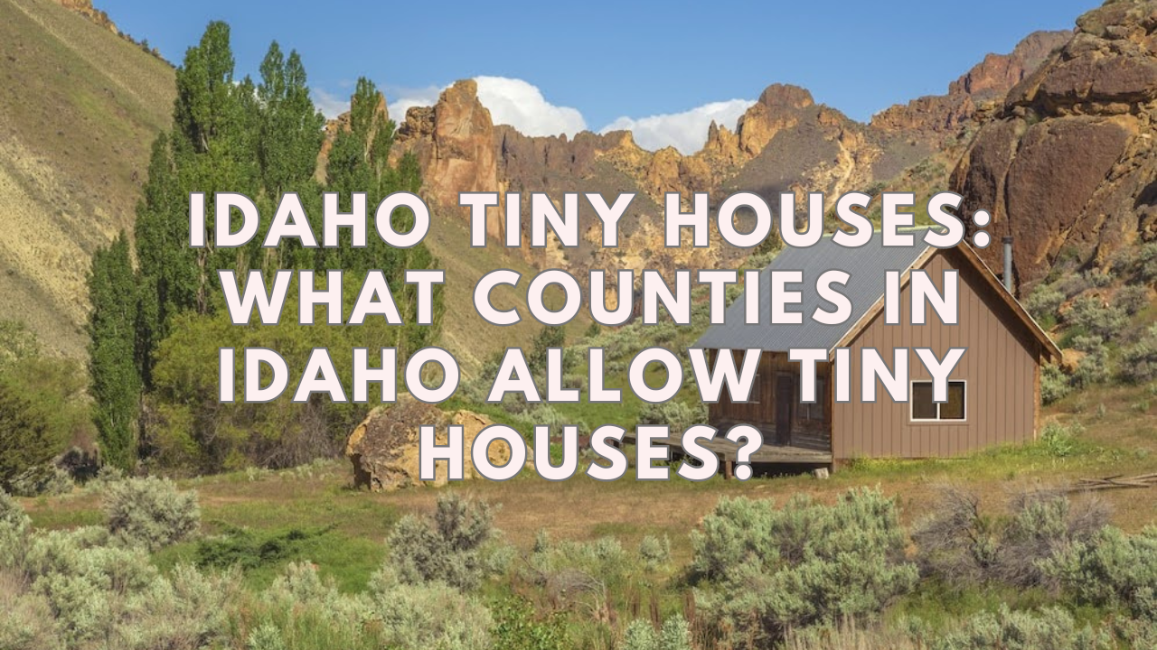 Idaho